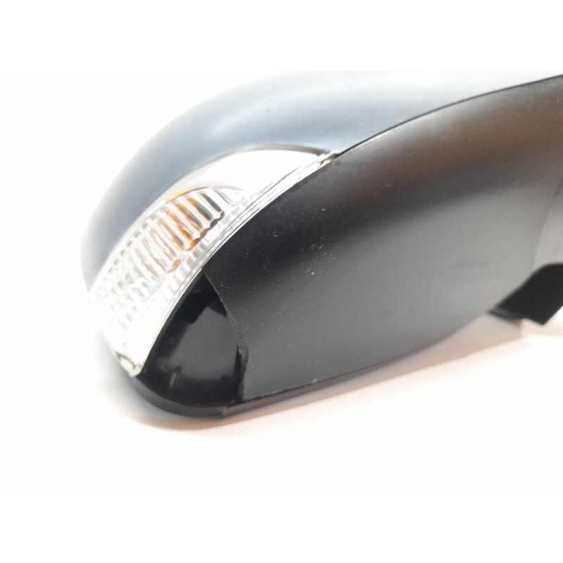 Recambio de retrovisor derecho para renault laguna iii authentique referencia OEM IAM - Gris 3
