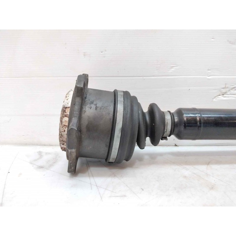 Recambio de transmision delantera derecha para volkswagen passat berlina (3b3) comfortline referencia OEM IAM 8D0407272DP - Azul 4