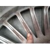 Recambio de llanta para mercedes-benz clase s (w220) berlina 430 (220.070) referencia OEM IAM 18H2X95J  