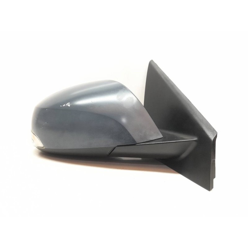 Recambio de retrovisor derecho para renault laguna iii authentique referencia OEM IAM - Gris 4