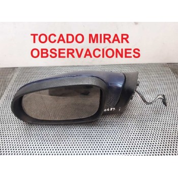 RETROVISOR IZQUIERDO 