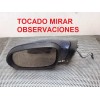 Recambio de retrovisor izquierdo para mercedes-benz clase a (w168) 170 cdi (168.009) referencia OEM IAM   