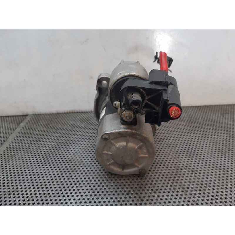Recambio de motor arranque para ford focus turn. (cb8) trend referencia OEM IAM CV6T11000GA 30K22303SK - Negro 6