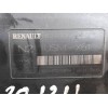 Recambio de caja reles / fusibles para renault kangoo furgón compact comfort referencia OEM IAM 8201044237 519220230 