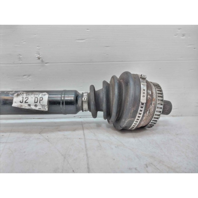 Recambio de transmision delantera derecha para volkswagen passat berlina (3b3) comfortline referencia OEM IAM 8D0407272DP - Azul 5