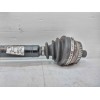Recambio de transmision delantera derecha para volkswagen passat berlina (3b3) comfortline referencia OEM IAM 8D0407272DP  