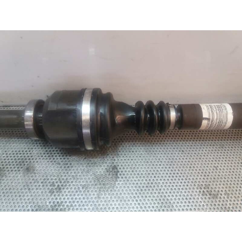 Recambio de transmision delantera derecha para renault laguna ii (bg0) dynamique referencia OEM IAM 2