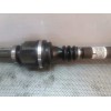 Recambio de transmision delantera derecha para renault laguna ii (bg0) dynamique referencia OEM IAM   