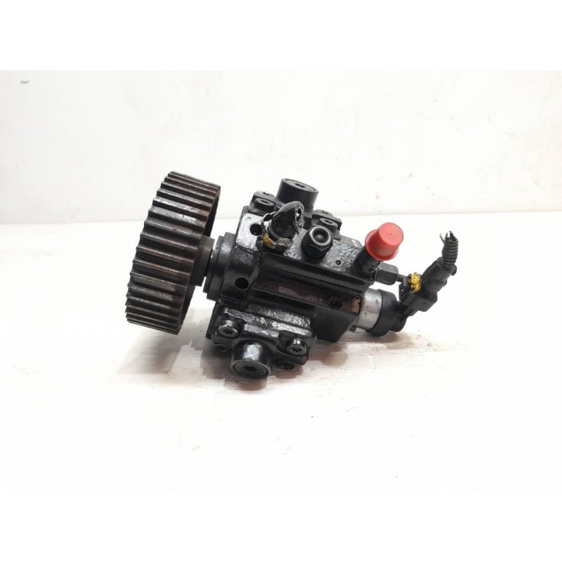 Recambio de bomba inyeccion para opel zafira b enjoy referencia OEM IAM 0445010097 0055204599 BOSCH - Gris 9