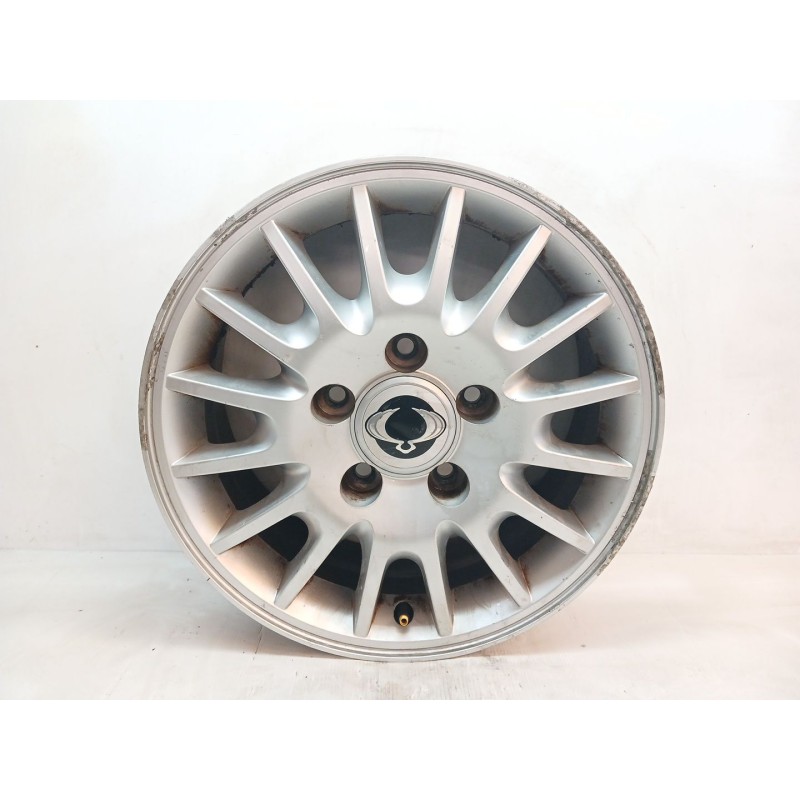 Recambio de llanta para ssangyong rodius xdi referencia OEM IAM 4173021320  