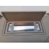 Recambio de parasol izquierdo para ford focus turn. (cb8) trend referencia OEM IAM   