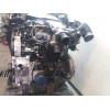Recambio de motor completo para peugeot 406 berlina (s1/s2) stdt pack sport referencia OEM IAM 4HX  