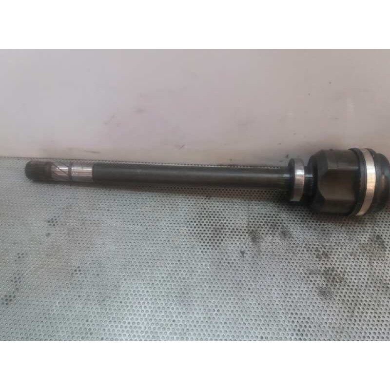 Recambio de transmision delantera derecha para renault laguna ii (bg0) dynamique referencia OEM IAM 3