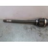 Recambio de transmision delantera derecha para renault laguna ii (bg0) dynamique referencia OEM IAM   