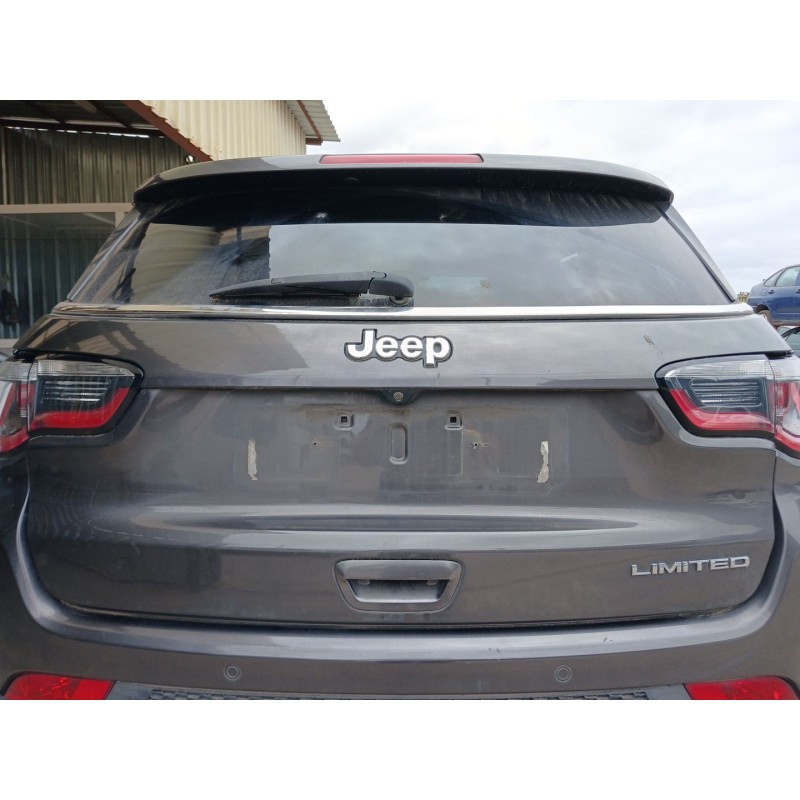 Recambio de porton trasero para jeep compass (mp, m6, mv, m7) 1.6 crd referencia OEM IAM   