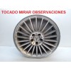 Recambio de llanta para mercedes-benz clase s (w220) berlina 430 (220.070) referencia OEM IAM 18H2X95J  