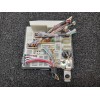 Recambio de caja reles / fusibles para renault kangoo furgón compact comfort referencia OEM IAM 8201044237 519220230 