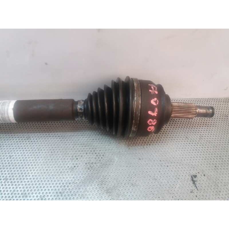 Recambio de transmision delantera derecha para renault laguna ii (bg0) dynamique referencia OEM IAM 4