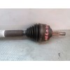 Recambio de transmision delantera derecha para renault laguna ii (bg0) dynamique referencia OEM IAM   