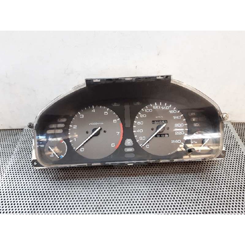 Recambio de cuadro instrumentos para mg serie 600 (rh) 620 i referencia OEM IAM HR0166023 210794 