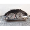 Recambio de cuadro instrumentos para mg serie 600 (rh) 620 i referencia OEM IAM HR0166023 210794 