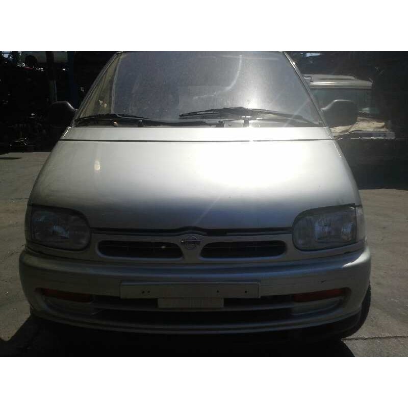 nissan serena (c23m) del año 1994