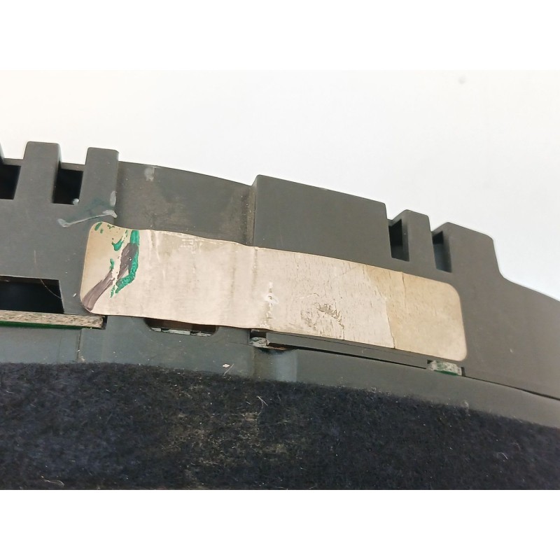 Recambio de cuadro instrumentos para audi allroad quattro (4b5) 2.5 tdi (132kw) referencia OEM IAM 4B0920933M VDO 2