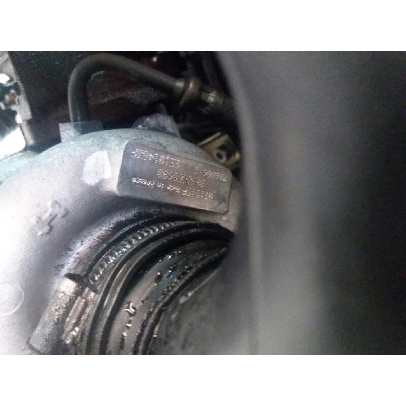 Recambio de motor completo para peugeot 406 berlina (s1/s2) stdt pack sport referencia OEM IAM 4HX - Gris 3
