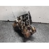 Recambio de caja cambios para peugeot 306 berlina 3/4/5 puertas (s2) graffic referencia OEM IAM 20TB51  