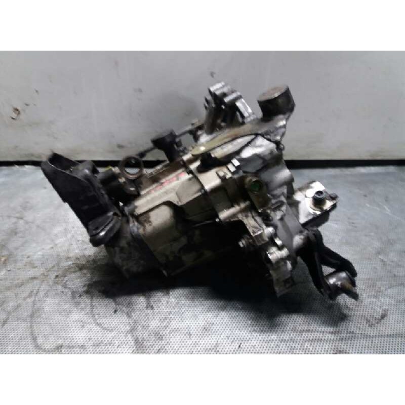 Recambio de caja cambios para mg serie 200 (rf) 214 si (5-ptas.) referencia OEM IAM 20CE44 - Azul 3