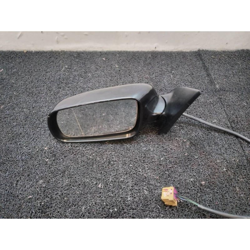 Recambio de retrovisor izquierdo para skoda fabia (6y2/6y3) comfort referencia OEM IAM   