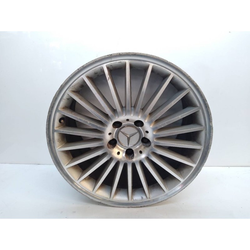 Recambio de llanta para mercedes-benz clase s (w220) berlina 430 (220.070) referencia OEM IAM 18H2X95J - Azul 3