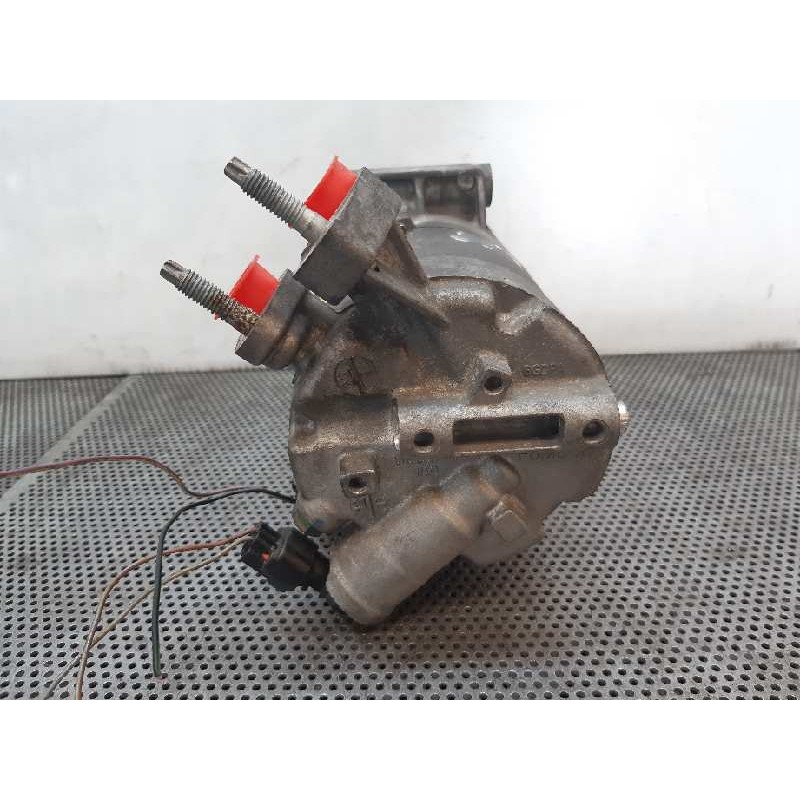 Recambio de compresor aire acondicionado para ford focus turn. (cb8) trend referencia OEM IAM CV6119B629FB - Negro 3