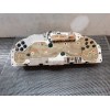 Recambio de cuadro instrumentos para mg serie 600 (rh) 620 i referencia OEM IAM HR0166023 210794 