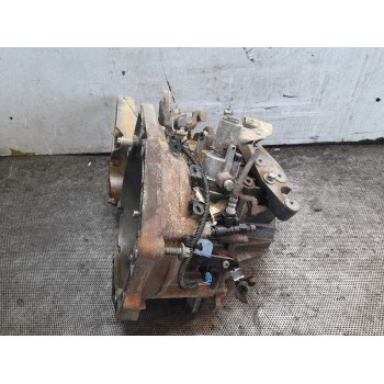 CAJA CAMBIOS 55192042 