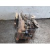 Recambio de caja cambios para opel zafira b enjoy referencia OEM IAM 55192042  