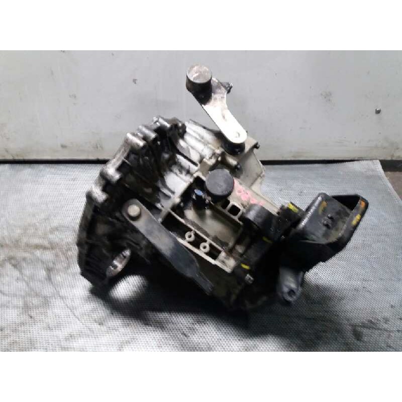 Recambio de caja cambios para mg serie 200 (rf) 214 si (5-ptas.) referencia OEM IAM 20CE44 - Azul 4