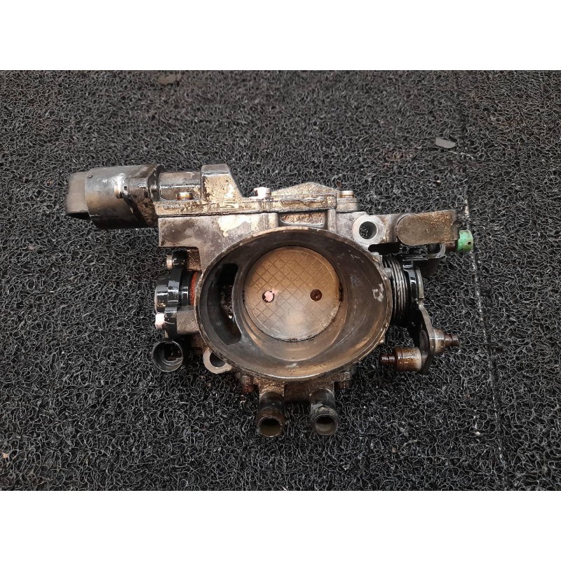 Recambio de caja mariposa para pontiac firebird´89 3.4 v6 referencia OEM IAM 900243041  