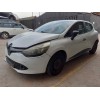 renault clio iv del año 2014