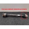 Recambio de transmision delantera izquierda para volkswagen passat berlina (3b3) comfortline referencia OEM IAM   