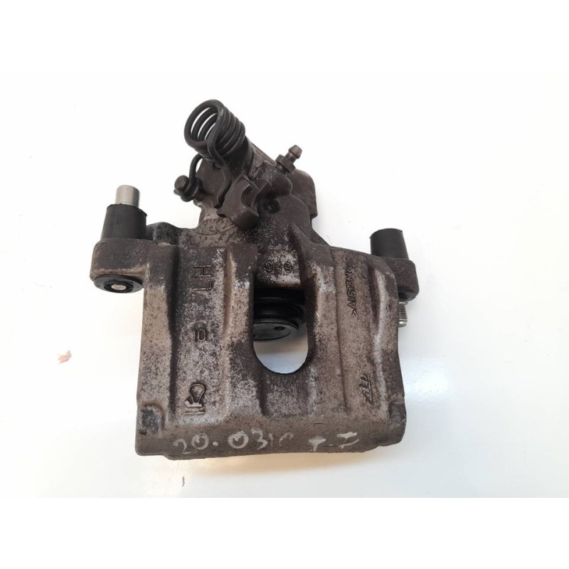 Recambio de pinza de freno trasera izquierda para ford focus turn. (cb8) trend referencia OEM IAM 949 ATE 