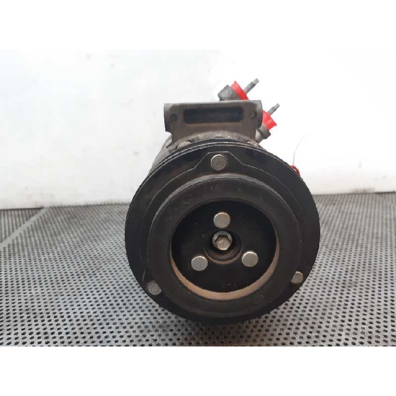 Recambio de compresor aire acondicionado para ford focus turn. (cb8) trend referencia OEM IAM CV6119B629FB - Negro 4