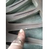 Recambio de llanta para mercedes-benz clase s (w220) berlina 430 (220.070) referencia OEM IAM 18H2X95J  