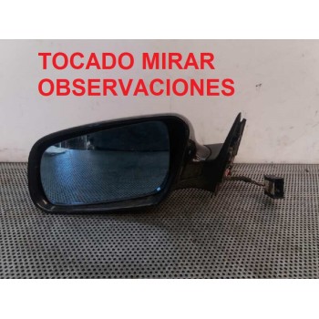 RETROVISOR IZQUIERDO 