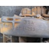 Recambio de caja cambios para opel zafira b enjoy referencia OEM IAM 55192042  