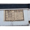 Recambio de cuadro instrumentos para mg serie 600 (rh) 620 i referencia OEM IAM HR0166023 210794 