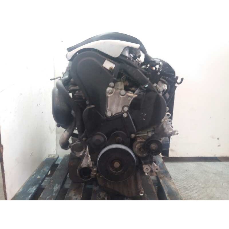 Recambio de motor completo para peugeot 406 berlina (s1/s2) stdt pack sport referencia OEM IAM 4HX - Gris 6