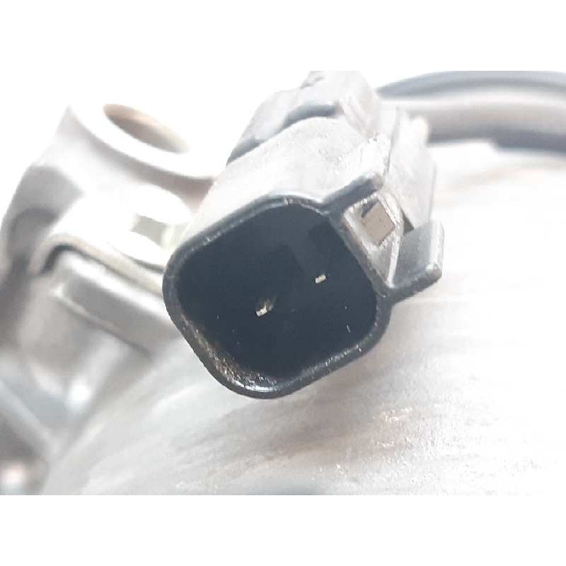 Recambio de compresor aire acondicionado para ford focus turn. (cb8) trend referencia OEM IAM CV6119B629FB - Negro 5