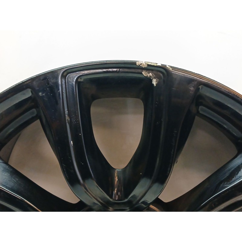 Recambio de llanta para land rover range rover evoque (l538) 2.2 d referencia OEM IAM EJ321007AA - Negro 2