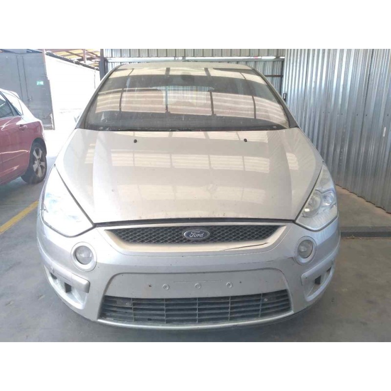 ford s-max (ca1) del año 2008